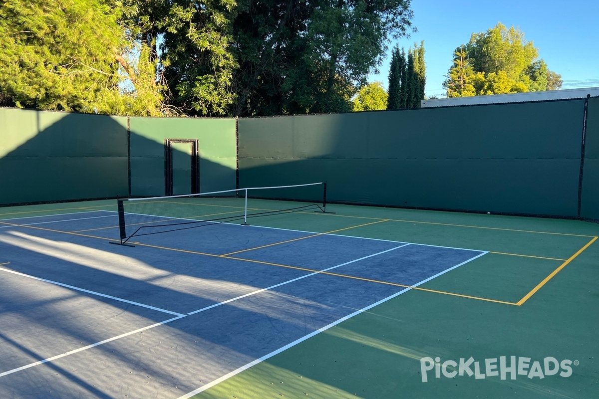 Photo of Pickleball at Woodland Hills Pickleball